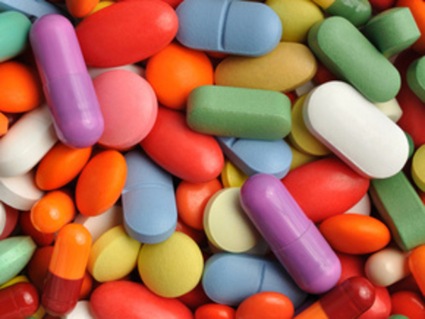 Самые популярные БАДы для похудения