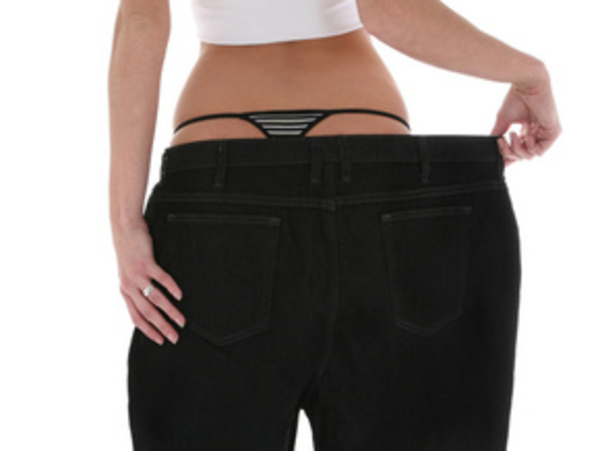 Диета c Боннским супом