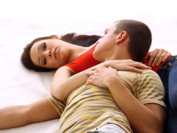 Родственные Души