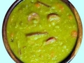 Голландский гороховый суп