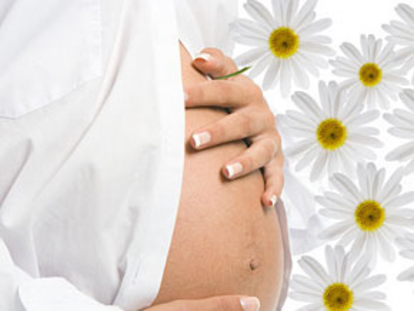 Не успели в родильный дом. Как избежать паники?