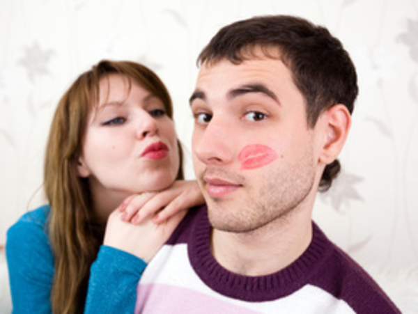 13 мифов об измене