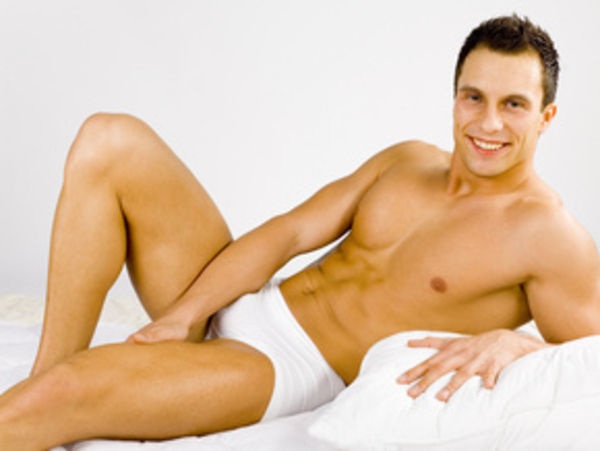 Ежедневная гигиена мужского полового органа. Как правильно мыть член?
