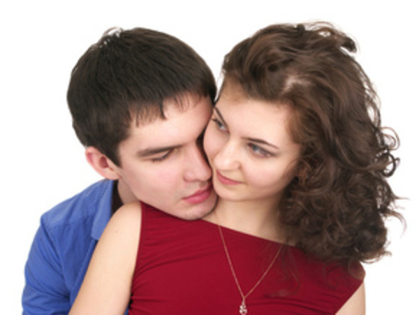 Высшее наслаждение в браке