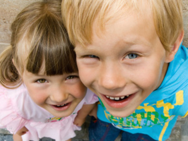 Детский сад - хорошо или плохо?