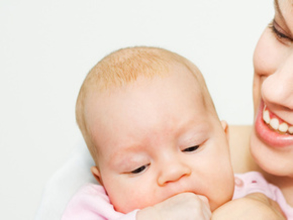 Чего не должны бояться молодые мамы!