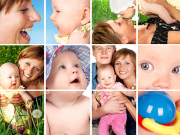 Первые игры