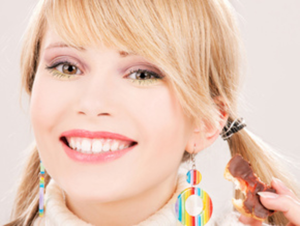 Диета для улучшения состояния кожи