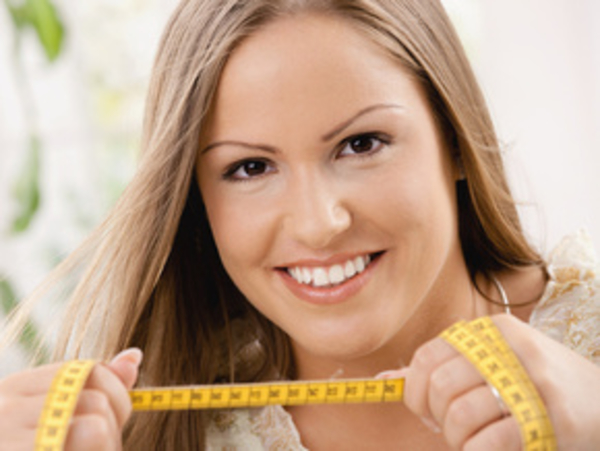 Диета по-французски: проще простого