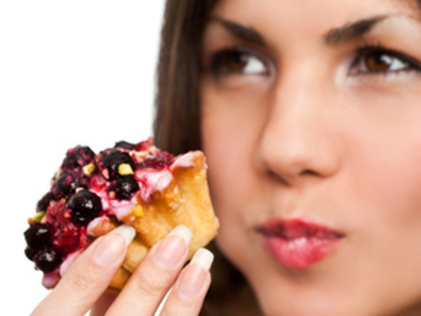 Диета выходного дня-худеем вкусно