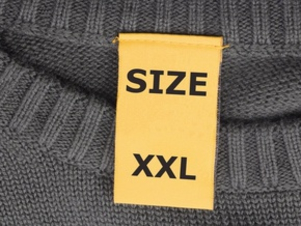 От фруктов толстеют