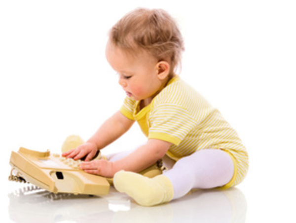 Что давать пить ребенку до 3 лет?