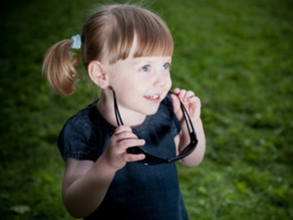 Ребенок-аутист. Феномен?