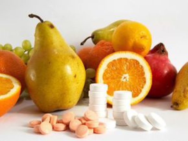 Азбука витаминов