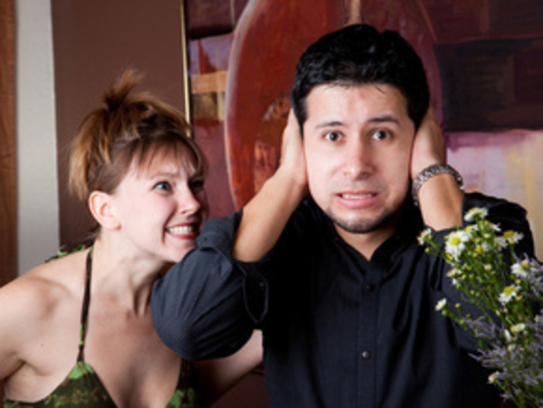 Что женщины не любят в мужчинах?