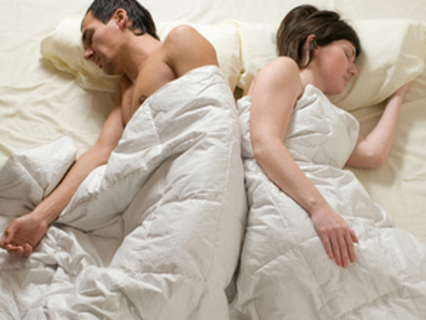 8 главных врагов сексуального здоровья