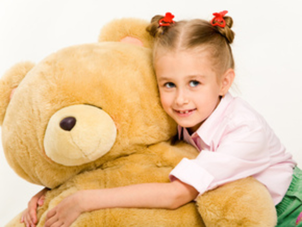 Детские игрушки