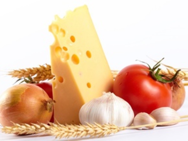 Спасительная диета