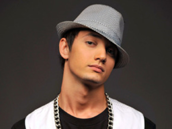 "ФАБРИКА. СУПЕРФИНАЛ" - Дима Кандай и Стас Шуринс избежали обморожения!