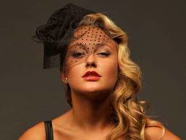 "ФАБРИКА. СУПЕРФИНАЛ" - Ева Бушмина носит на себе 40 000 долларов