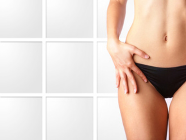 Плоский живот: неожиданные советы