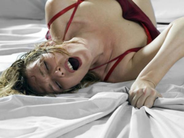 Интересные факты о кнопке удовольствия