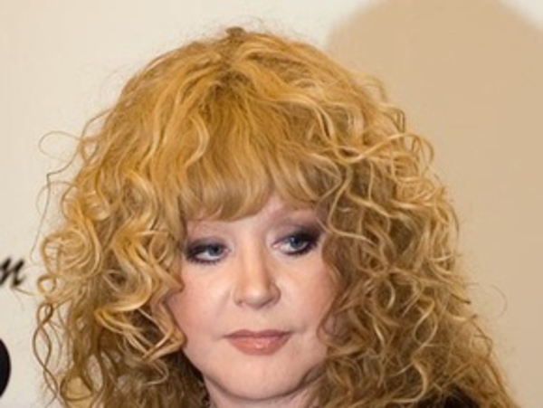 Юлия Тимошенко оскорбила Аллу Пугачеву