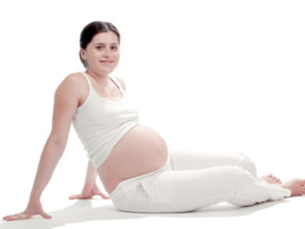 Физические нагрузки во время беременности