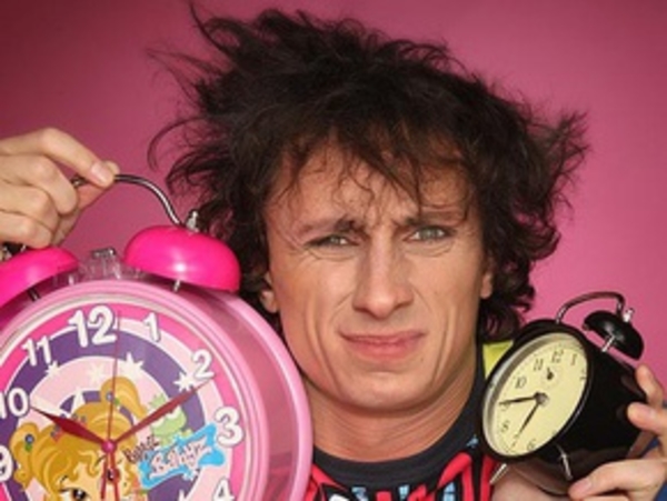 От Галыгина ушла молодая любовница