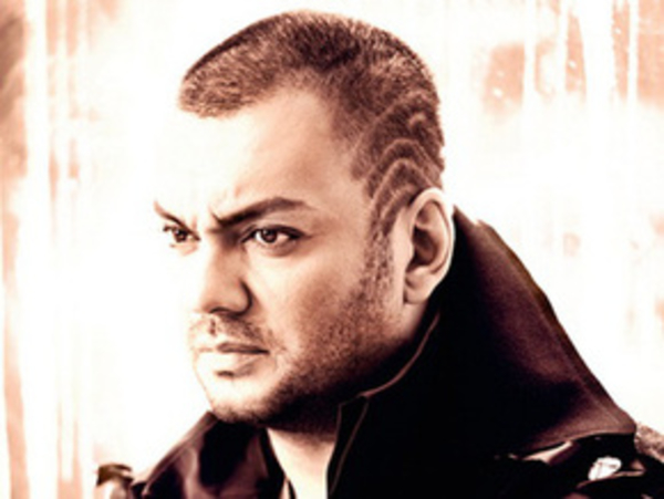 Алан Бадоев: "Черные крылья подходят Киркорову больше, чем белые"!