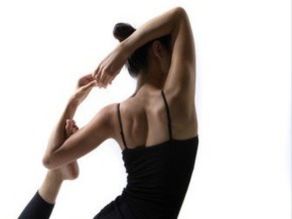 Сегодня худеют с помощью…