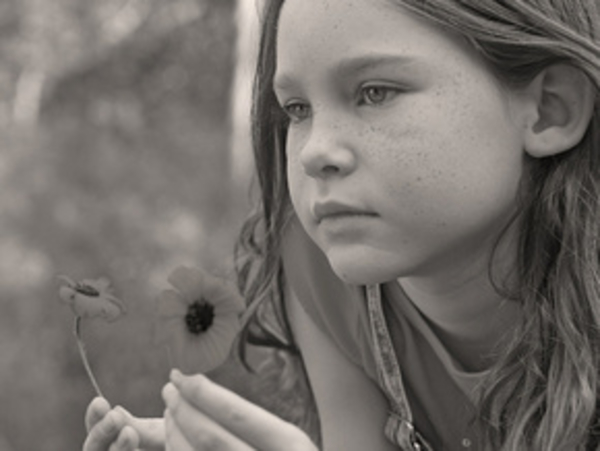 Изгой в классе