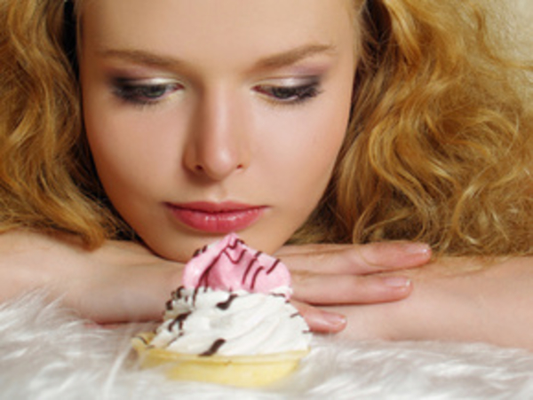 Все хотят похудеть, а я – поправиться!