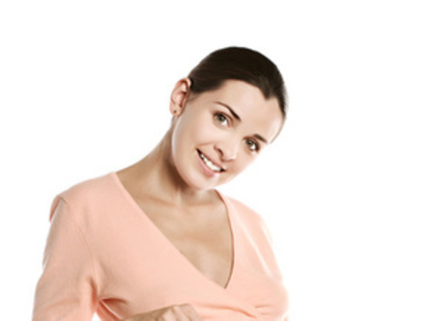 1 неделя беременности