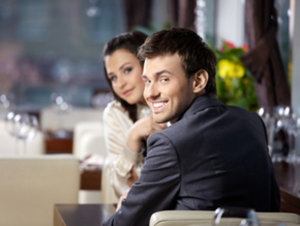 Простые рецепты идеальных отношений