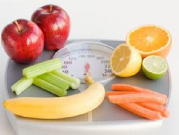 Взвешиваем без весов