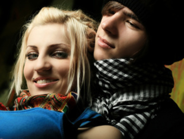 Как найти любовь в Интернете?