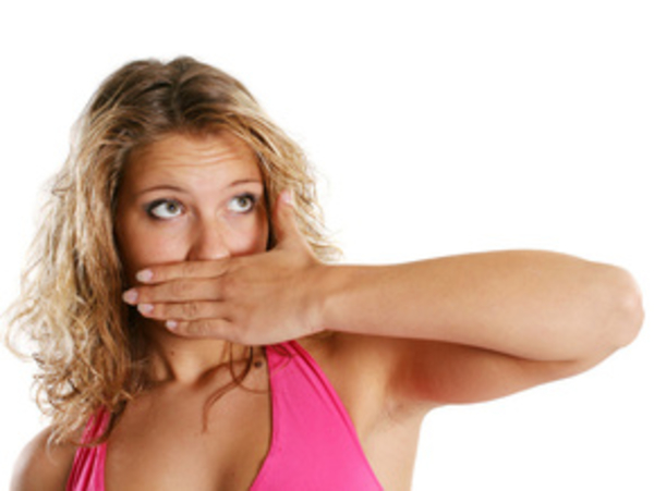 Дыши и не переедай