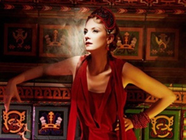 Рената Литвинова: каждой моднице по кокошнику!