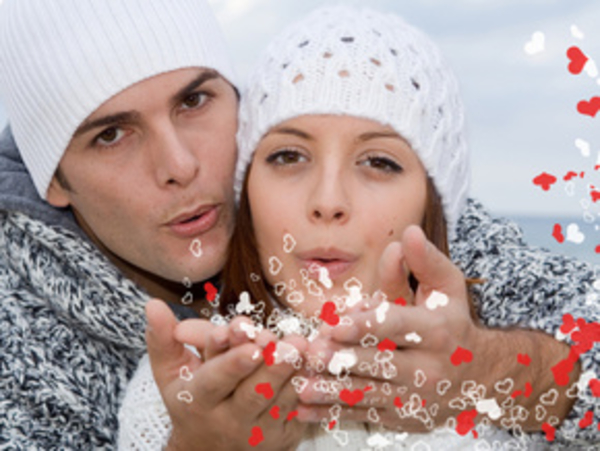 Как относятся к любви мужчина и женщина