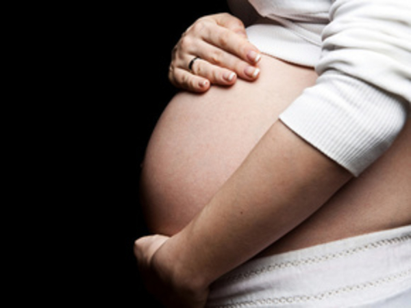 Переношенная беременность