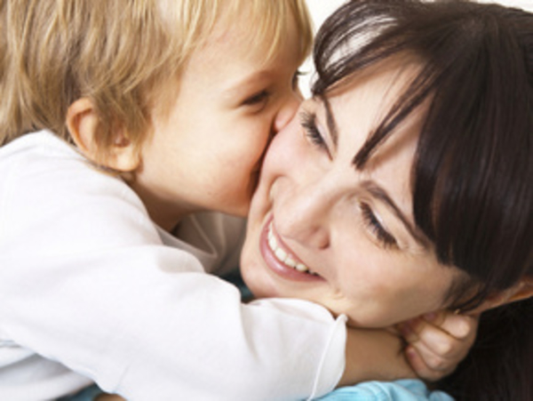 Питание после года