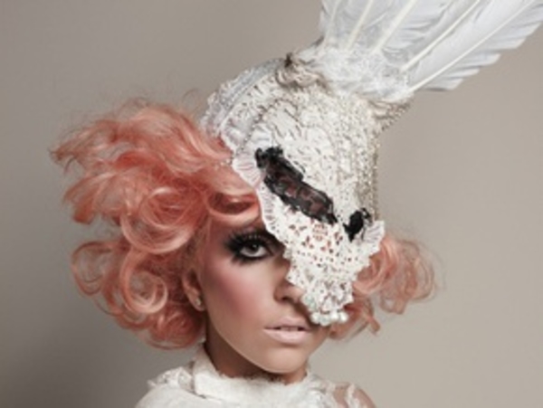 Lady Gaga считает, что у гомосексуалистов нет выбора