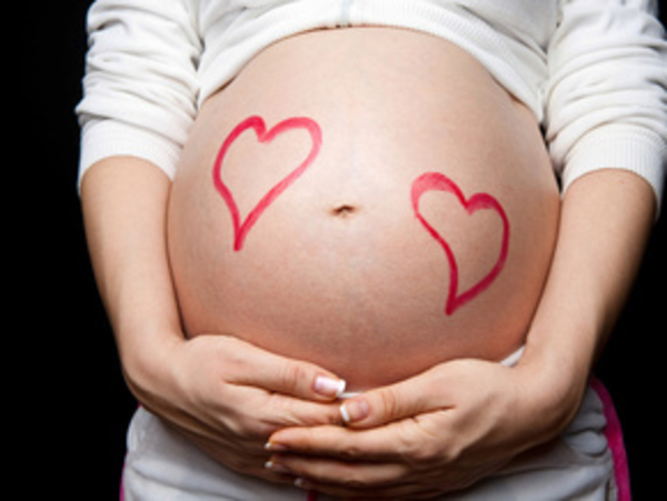 Кесарево сечение