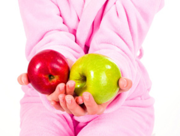 Профилактика рака: рекомендации по питанию