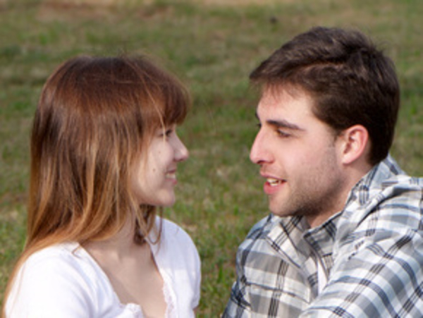 Мужской анализ или женская интуиция?