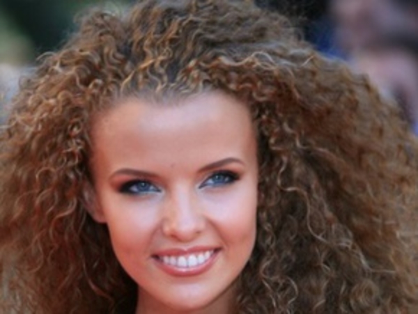 Инна Цимбалюк встречается с Тимати!