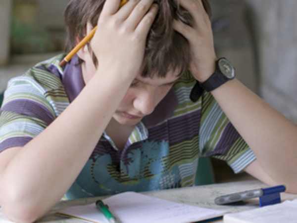 Подростки и наркотики