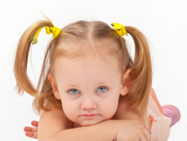 Границы родительского терпения, или Когда ребенок начинает понимать слово «Нет!»