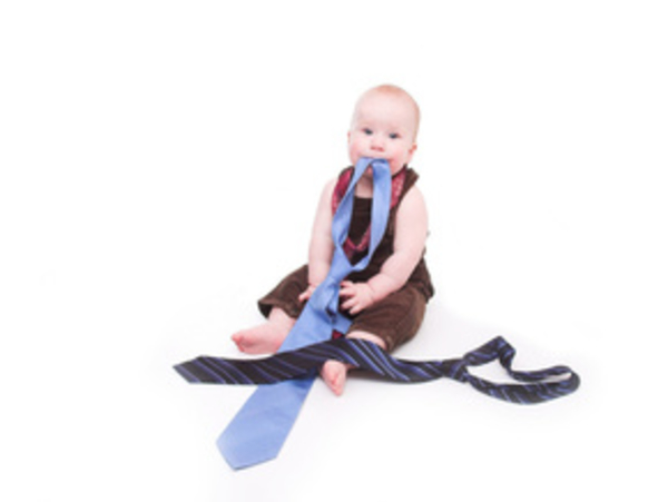 На что стоит обратить внимание, выбирая детскую одежду